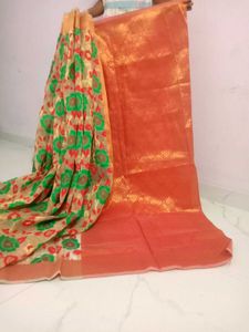 Blouse Piece Ke Sat Sarees