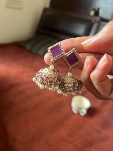 Earrings Combo