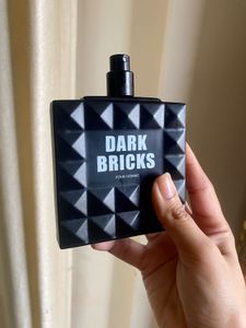 DARK BRICKS