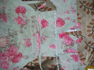 Summer Frock