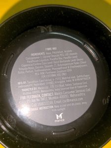 Set Wet Wax For Men - Fibre
