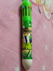 10x 🖊️ Pen
