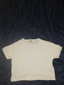 White Madewell T-Shirt