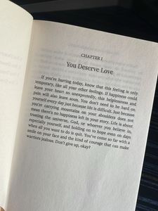 The Art Of Not Overthinking