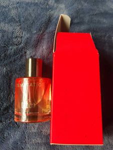 Perfume Lounge Temptation