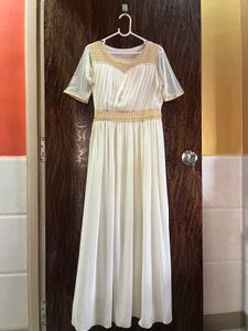 34 Bust Maxi Dress For Women