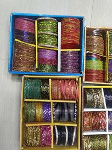 All Colour Bangles