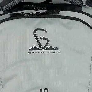 Greenlands Backpack