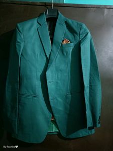 maroon 3 piece suit for men