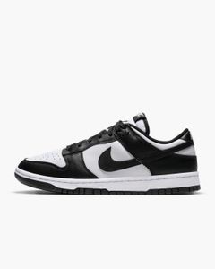 Nike Dunk Low Rose Whisper