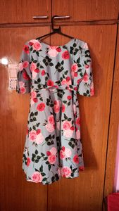 xxl women wear dress799