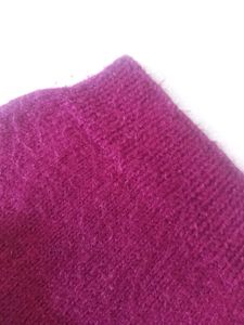 Hand Woven Sweater (Purple 🟣)