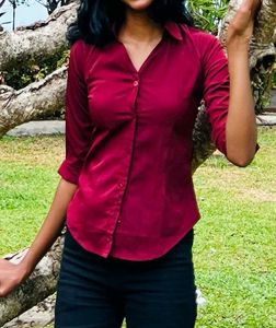 Formal Shirt Size 28-30