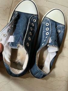 Converse Shoe