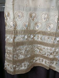 Stiched Suit
