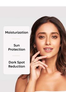 mCaffeine Green Tea Day Cream SPF 30