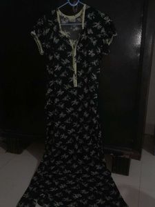 Night Gown  Nighty