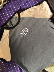 Teamspirit Y2k Cropped Tshirt