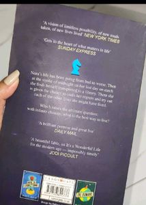 The Midnight Library