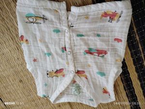 Baby Clothes Bundle - 0-3 Months