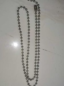 Metal Ball Chain