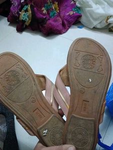 Mens N Ladies Foot Wear Combo