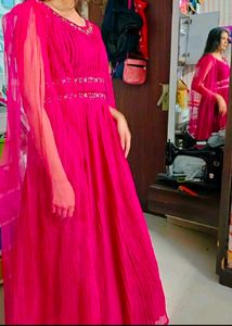Beautiful Gown