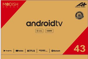 32 Inch Led Tv with 2 Years Warranty