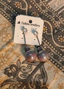 Dangle Drop Earrings