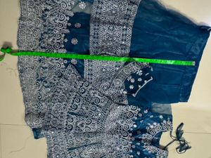 Gorgeous Lehenga Choli Set