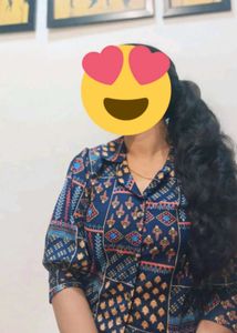 Crop Top / Short Shirt