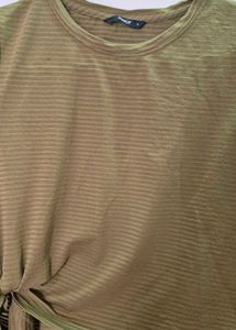 ONLY Crop Top Size S