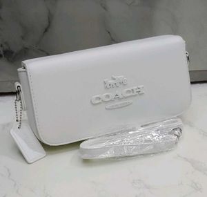 IMPORTED COACH PREMIUM QUALITY SLING BAG