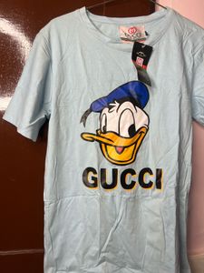 Gucci Donald Duck Tee