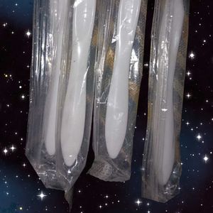 New Toothbrush