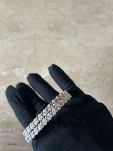 Pearl &amp; Crystal Beaded Bracelet