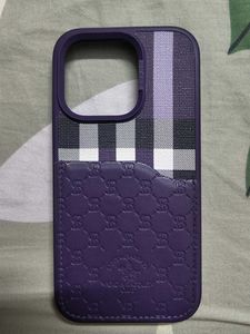 Santa Barbara iPhone 14 Pro Case