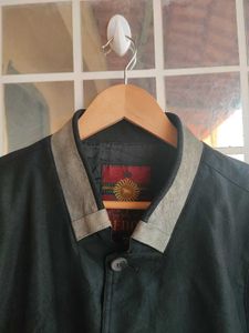 Redox Vintage Style Jacket