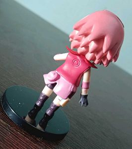 Sakura Haruno Nendoroid Figurine