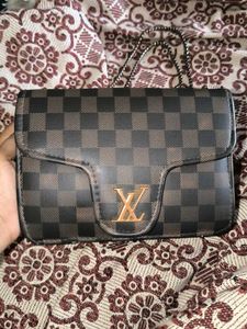 Elegant Handbag