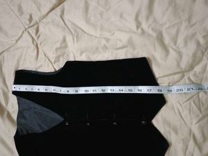 5 Piece Boys Blazer Suit/ Coat Set For 6 - 9 Years