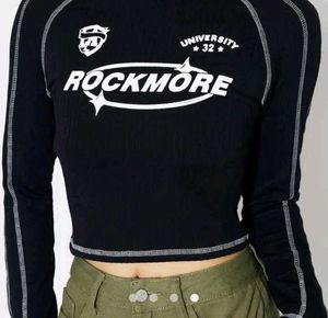 Pullover T Shirt