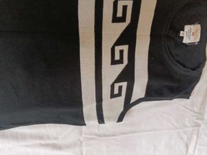 Pullover Sweater