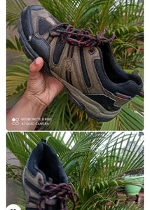 4 Shoes Combo