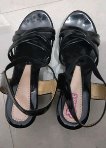 High Heel