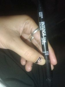 Blue Heaven Eyeliner