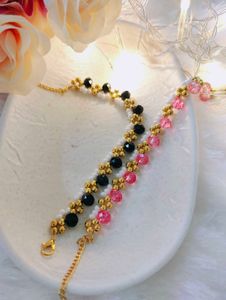 🌼Beautiful Beaded Bracelet