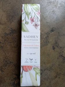 Sadhev Nalpamaradi Tailam