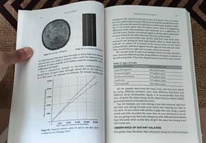 Mysteries of the Universe - Book