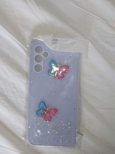 Samsung A14 cover